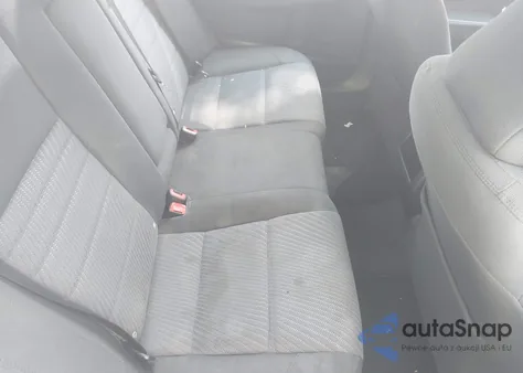 2016 Toyota Camry Le from USA, damaged, VIN 4T1BF1FK2GU200043